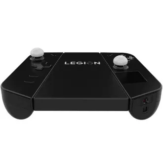 Lenovo Legion Go Joystick-Kappen - Gletscherweiß Lenovo Legion Go Joystick-Kappen - Gletscherweiß