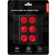 Lenovo Legion Go Joystick-Kappen - Lenovo Rot