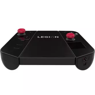 Lenovo Legion Go Joystick-Kappen - Lenovo Rot Lenovo Legion Go Joystick-Kappen - Lenovo Rot