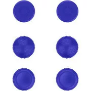 Lenovo Legion Go Joystick-Kappen - Indigo Blau