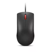 Lenovo 120/Büro/Optisch/1 600 DPI/Kabellos USB/Schwarz