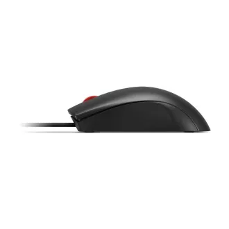 Lenovo 120/Büro/Optisch/1 600 DPI/Kabellos USB/Schwarz Lenovo 120/Büro/Optisch/1 600 DPI/Kabellos USB/Schwarz