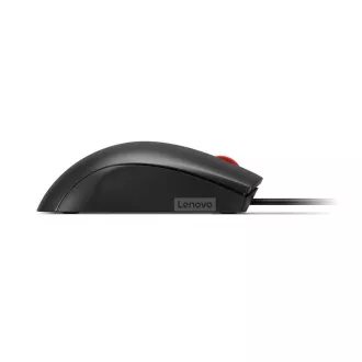 Lenovo 120/Büro/Optisch/1 600 DPI/Kabellos USB/Schwarz Lenovo 120/Büro/Optisch/1 600 DPI/Kabellos USB/Schwarz