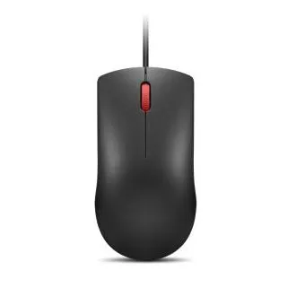 Lenovo 120/Büro/Optisch/1 600 DPI/Kabellos USB/Schwarz Lenovo 120/Büro/Optisch/1 600 DPI/Kabellos USB/Schwarz