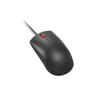 Lenovo 120/Büro/Optisch/1 600 DPI/Kabellos USB/Schwarz Lenovo 120/Büro/Optisch/1 600 DPI/Kabellos USB/Schwarz