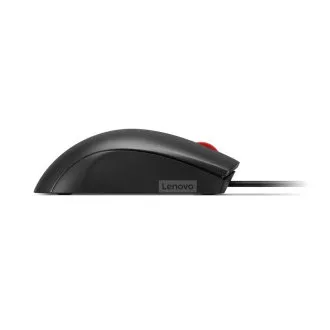 Lenovo 120/Büro/Optisch/1 600 DPI/Kabellos USB/Schwarz Lenovo 120/Büro/Optisch/1 600 DPI/Kabellos USB/Schwarz