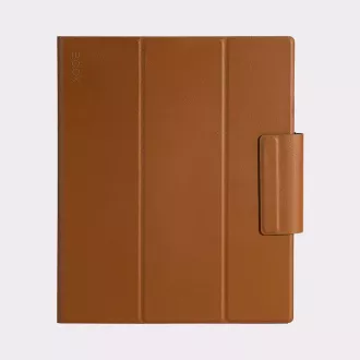 E-Book ONYX BOOX Tasche für TAB ULTRA C PRO, magnetisch, braun E-Book ONYX BOOX Tasche für TAB ULTRA C PRO, magnetisch, braun