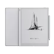 E-Book ONYX BOOX GO 10.3, 10.3" Carta 1200, 64GB, weiß, Bluetooth, Android 12, E-Ink Display