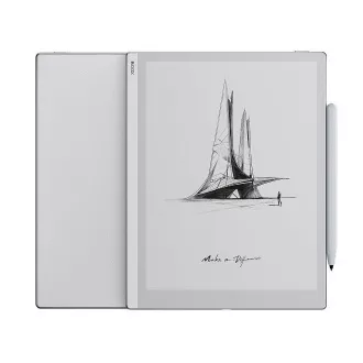 E-Book ONYX BOOX GO 10.3, 10.3" Carta 1200, 64GB, weiß, Bluetooth, Android 12, E-Ink Display E-Book ONYX BOOX GO 10.3, 10.3" Carta 1200, 64GB, weiß, Bluetooth, Android 12, E-Ink Display