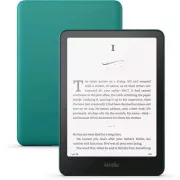 E-Book Amazon Kindle Paperwhite 2024 (16 GB), jade, mit Werbung