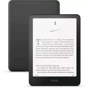 E-Book Amazon Kindle Paperwhite 2024 (16 GB), schwarz, OHNE WERBUNG