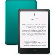 E-Book Amazon Kindle Paperwhite Signature Edition 2024 (32 GB), jade, OHNE WERBUNG