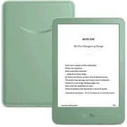 E-Book Amazon Kindle 2024 (16 GB), matcha, OHNE WERBUNG