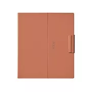 E-Book ONYX BOOX Tasche für TAB X C / NOTE MAX mit Tastatur, braun