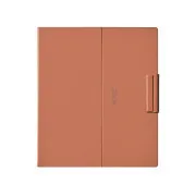 E-Book ONYX BOOX Tasche für TAB X C / NOTE MAX mit Tastatur, braun