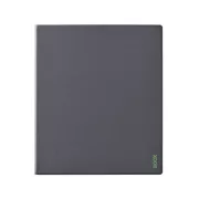 E-Book ONYX BOOX Tasche für TAB X C / NOTE MAX, magnetisch, schwarz