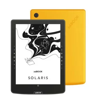 InkBook Solaris gelb InkBook Solaris gelb