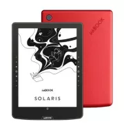 InkBook Solaris rot
