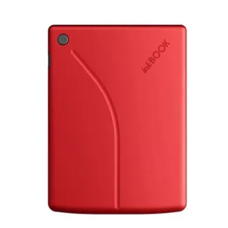 InkBook Solaris rot InkBook Solaris rot