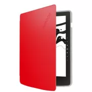 InkBook-Tasche DUO Rot (für Solaris)