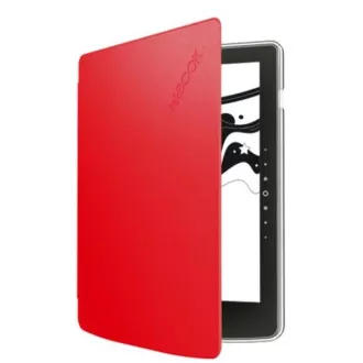 InkBook-Tasche DUO Rot (für Solaris) InkBook-Tasche DUO Rot (für Solaris)