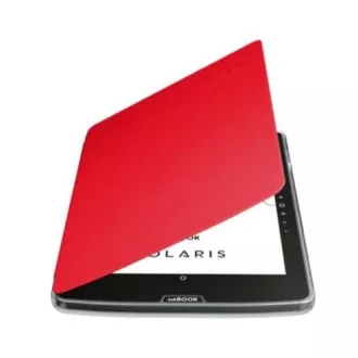 InkBook-Tasche DUO Rot (für Solaris) InkBook-Tasche DUO Rot (für Solaris)