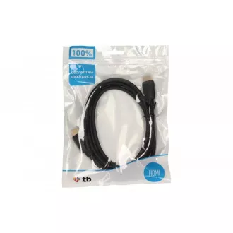 TB Touch HDMI A Stecker auf A Stecker 1m