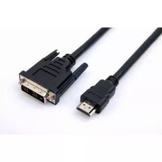 TB Touch HDMI A Stecker auf DVI (24 1) Stecker 1,8m TB Touch HDMI A Stecker auf DVI (24 1) Stecker 1,8m