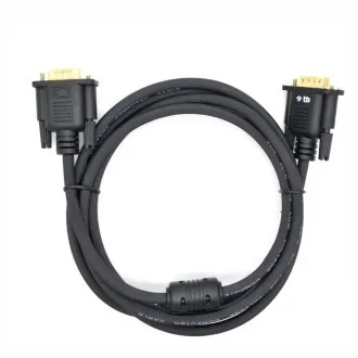 TB Touch D-SUB VGA M/M 15-poliges Kabel, 1,8m