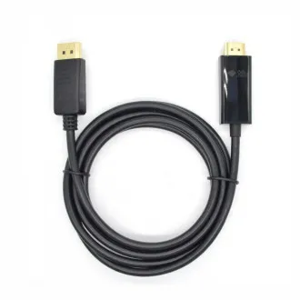 TB Touch DisplayPort -> HDMI (M/M) Kabel, 1,8m