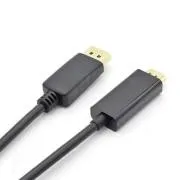 TB Touch DisplayPort -> HDMI (M/M) Kabel, 1,8m