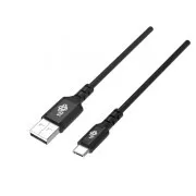 TB USB C Kabel 1m schwarz