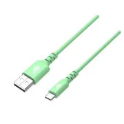 TB USB C Kabel 1m grün