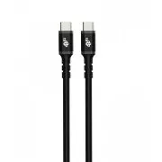 TB USB-C Kabel schwarz 60W 1m