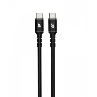 TB USB-C Kabel schwarz 60W 1m