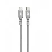 TB USB-C Kabel grau 60W 1m