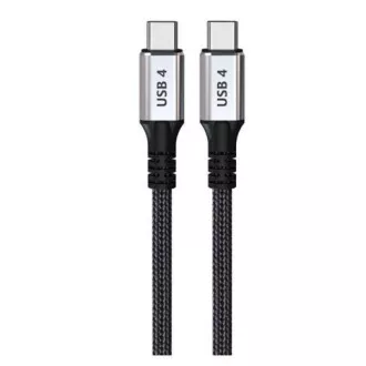 TB Touch USB C Video Thunderbolt 4 2m, Kabel TB Touch USB C Video Thunderbolt 4 2m, Kabel
