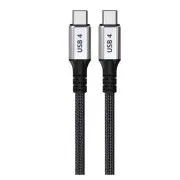 TB Touch USB C Video Thunderbolt 4 2m, Kabel