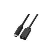 TB Touch TB USB C Stecker - Buchse Thunderbolt 4/3 1m