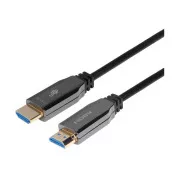 TB Touch HDMI v2.0 optisches Kabel 15m
