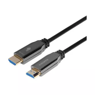 TB Touch HDMI v2.0 optisches Kabel 15m