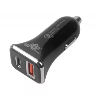 TB Touch Autoladegerät, USB 3.0   USB C