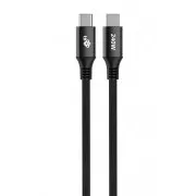 TB Touch USB C - USB C 240W, 1m schwarz