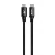 TB Touch USB C - USB C 240W, 1m schwarz