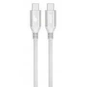 TB Touch USB C - USB C 240W, 1m weiß