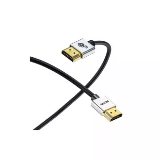 TB Premium HDMI (M/M) v 2.0 - schlankes Design, 2 m TB Premium HDMI (M/M) v 2.0 - schlankes Design, 2 m