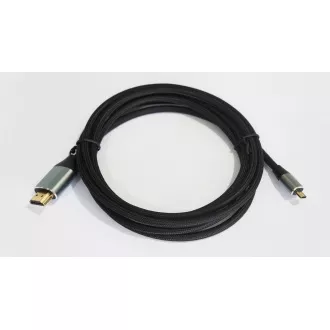 TB Micro HDMI-HDMI-Kabel v 2.1