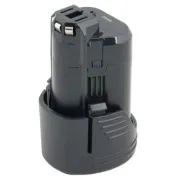 BOSCH 12 V Power für ALLE Bosch, Li-Ion 10,8V 2000mAh