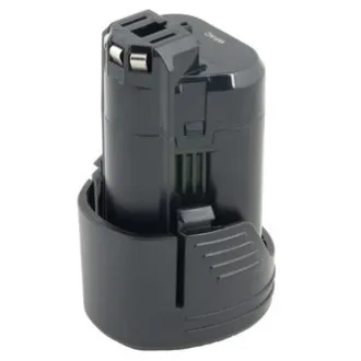 BOSCH 12 V Power für ALLE Bosch, Li-Ion 10,8V 2000mAh BOSCH 12 V Power für ALLE Bosch, Li-Ion 10,8V 2000mAh