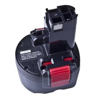 Avacom Akku für Bosch, Ni-MH, 9,6V, 3000mAh Avacom Akku für Bosch, Ni-MH, 9,6V, 3000mAh